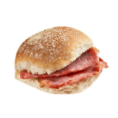 Bacon Bap